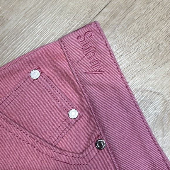 House of Sunny Amour Tulip Skirt size 6 US 1291 - Picture 7 of 12